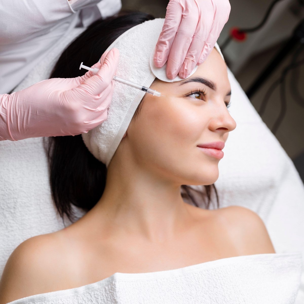Estruturação Facial